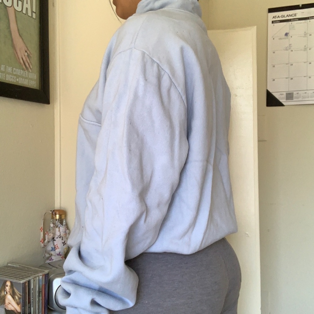 SOLD | Brandy Melville sweater - Picture 3 of 4